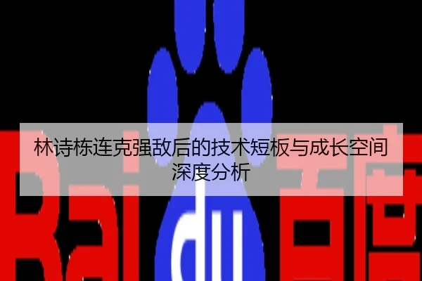林诗栋连克强敌后的技术短板与成长空间深度分析